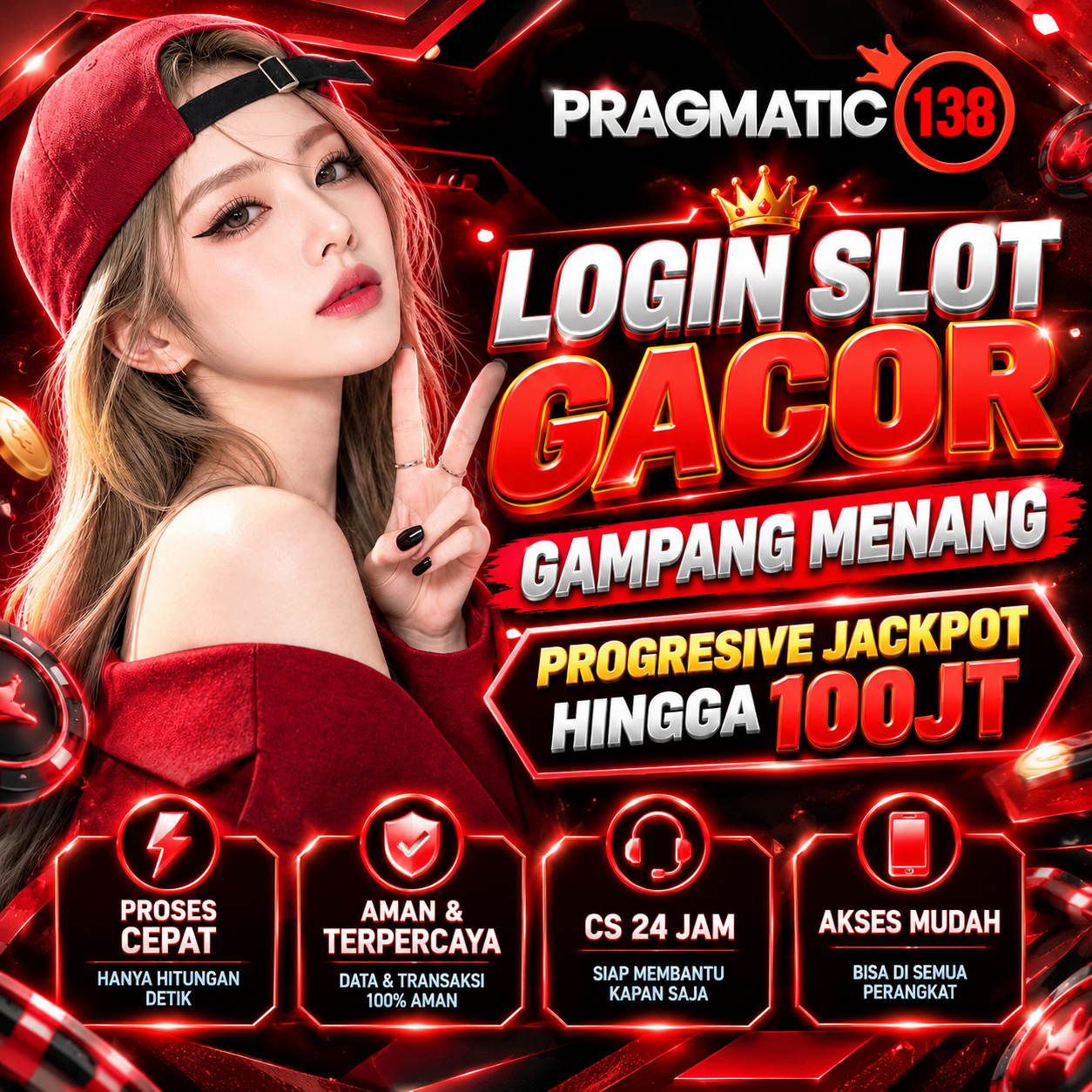 PRAGMATIC138 Situs Prestige Penyedia Live Game Online