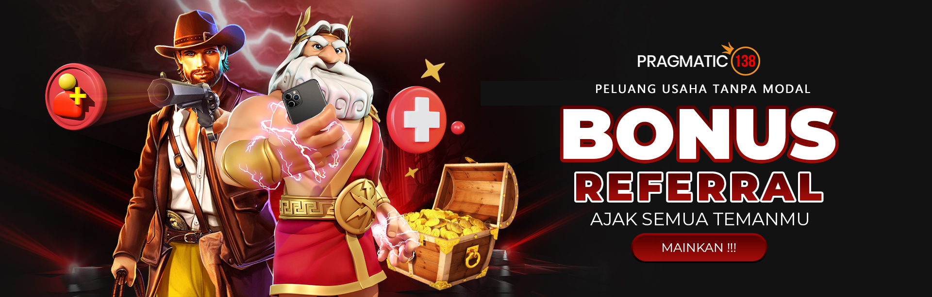 PRAGMATIC138 Daftar Live Game Online Resmi